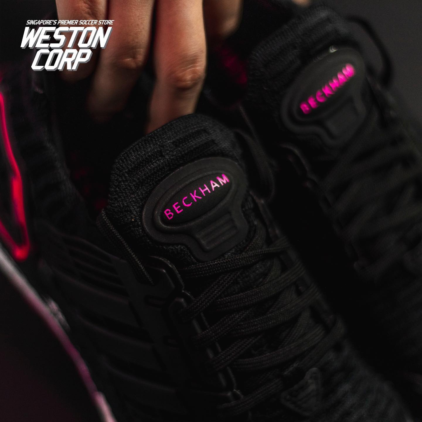 Adidas David Beckham 2021 UltraBOOST Shoes Released Footy Headlines